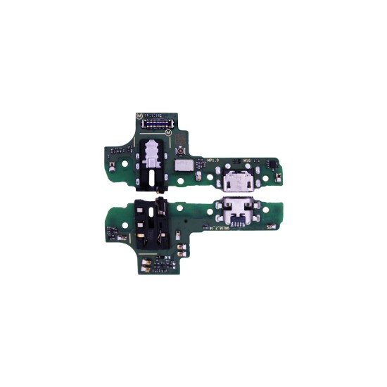 Charging Board Samsung Galaxy A10s 2019/A107F/M16